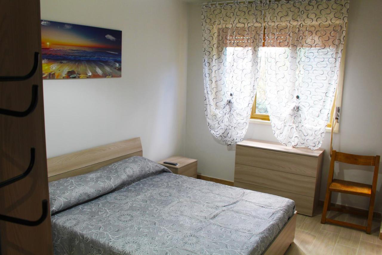 House On The Sea Villa Mascali Ngoại thất bức ảnh